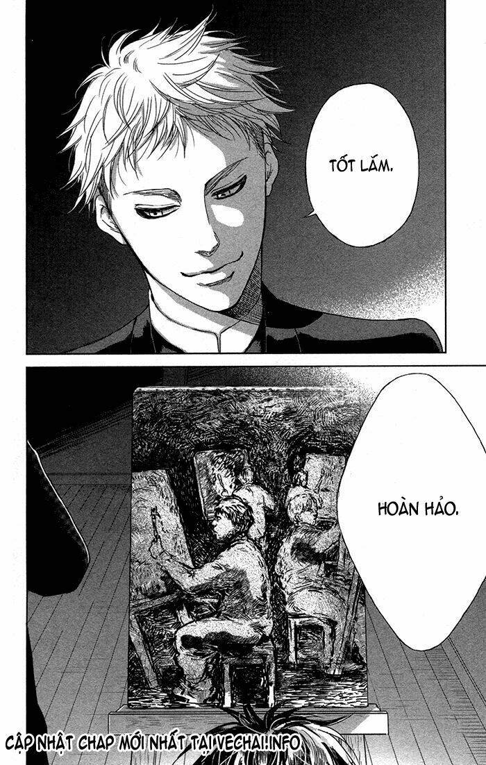 sayonara sorcier chapter 4 33