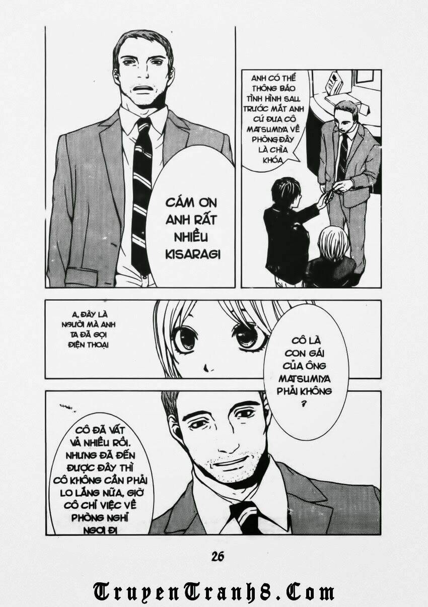 điệp vụ 729 chapter 10 6