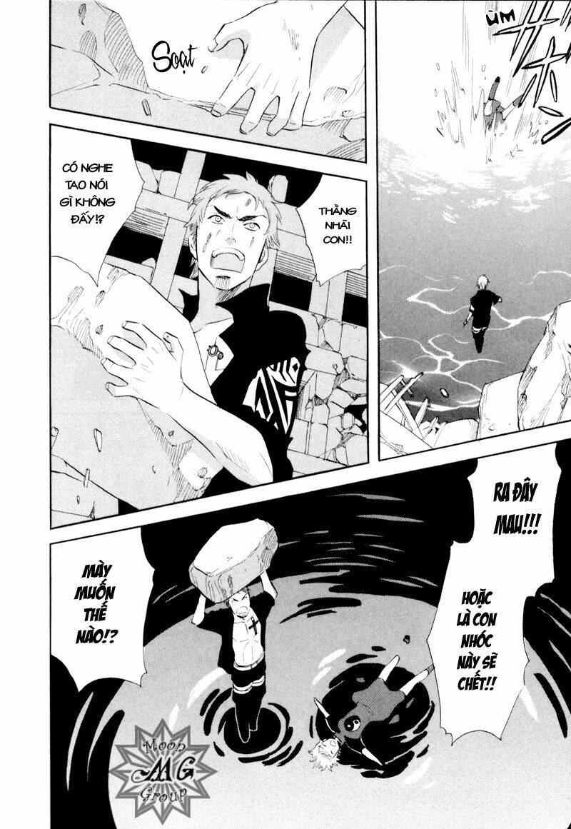 meteor methuselah chapter 45 11