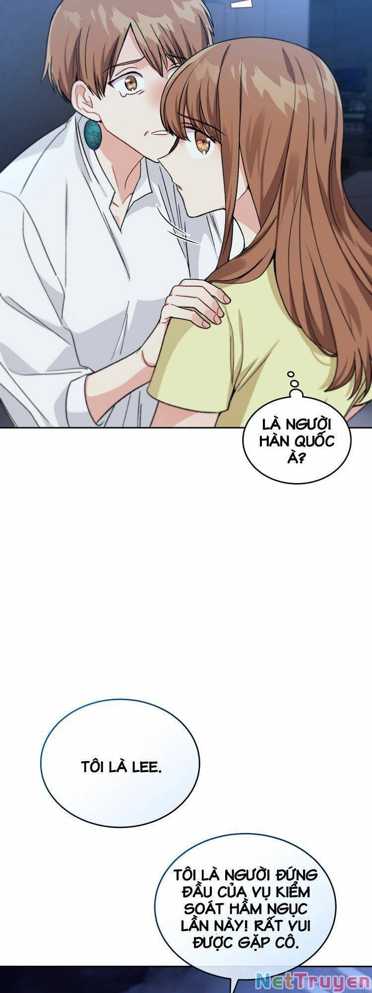 Ta Đánh Cắp Linh Hồn Của Ranker Top 1 chapter 17 46