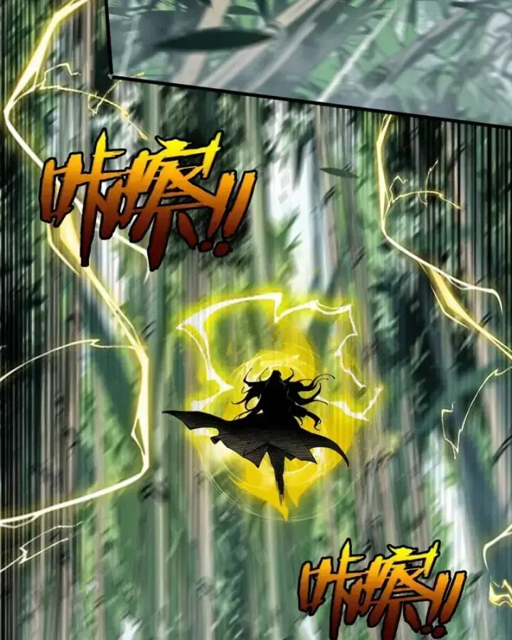 gặp mạnh thì càng mạnh, tu vi của ta không giới hạn chapter 4 111