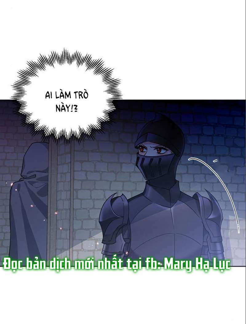 nữ hiệp trở về chapter 15.1 20