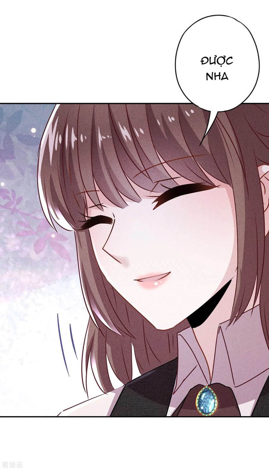 thiếu soái, vợ anh muốn lật trời! chapter 118 10