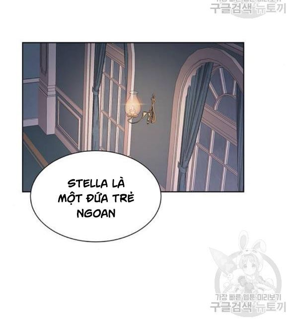 tôi là vị hôn thê phản diện chapter 30 35