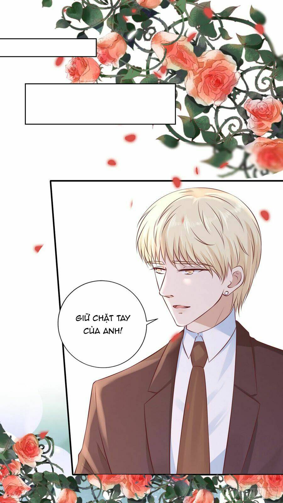 liệt ái tri hạ: series mật đào tiểu tình nhân chapter 272 15