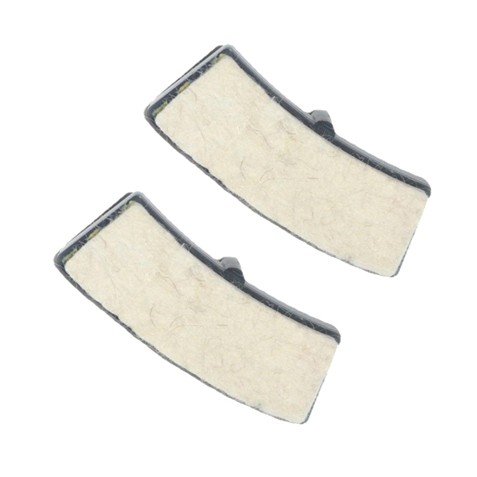 Brake Pad Caliper Replaces Accessories Spinnings Bike Pad Hairy Pad for Home