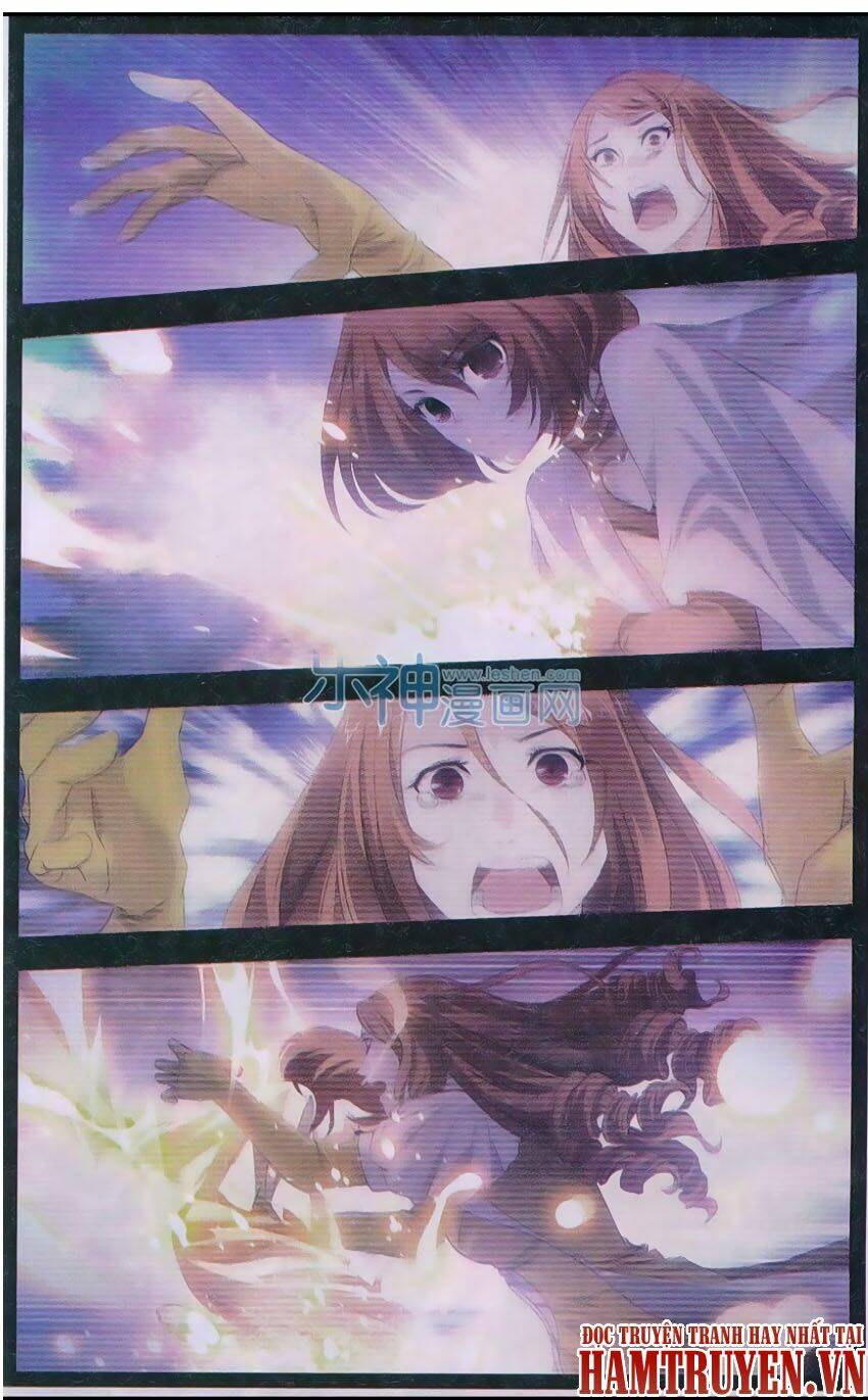 chín chín tám mươi một - 9981 chapter 84 6