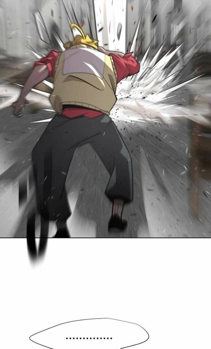 Kỉ Nguyên Của Anh Hùng chapter 33 42