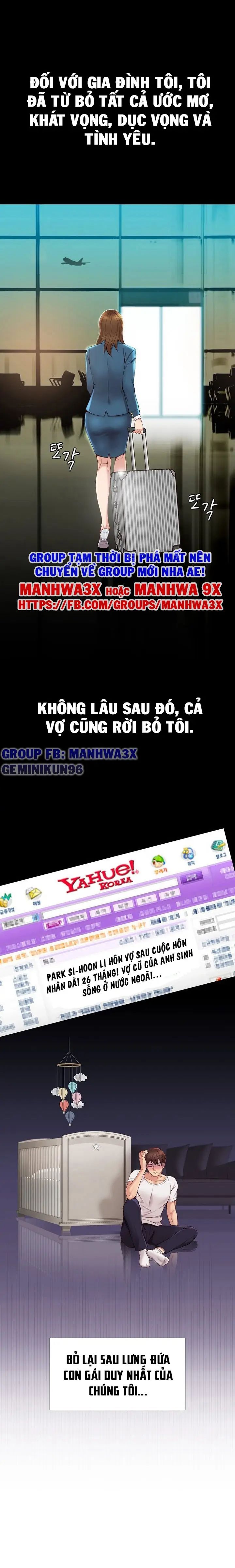 bạn của con gái tôi chapter 1 12