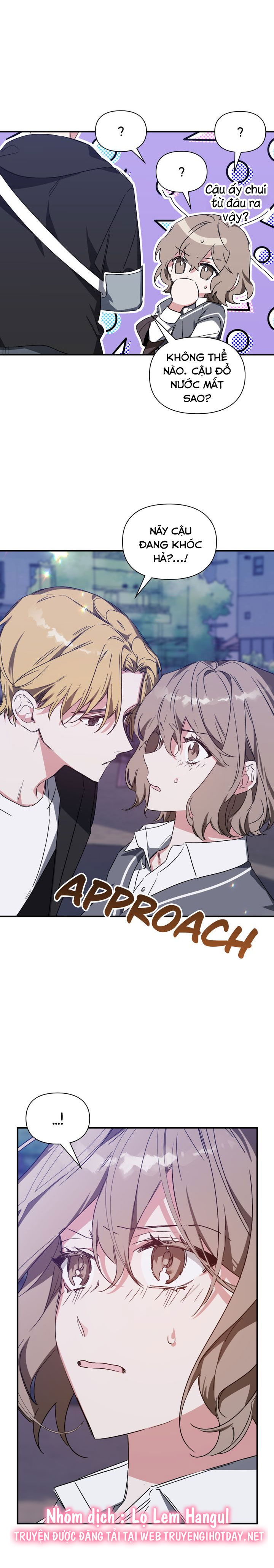 cuộc du hành thời gian của sela chapter 56 7