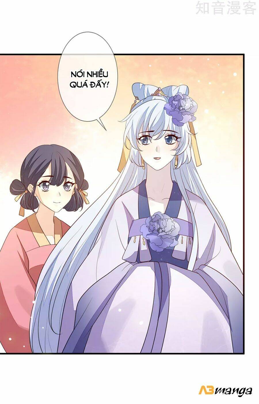 cửu khuyết phong hoa chapter 95 20