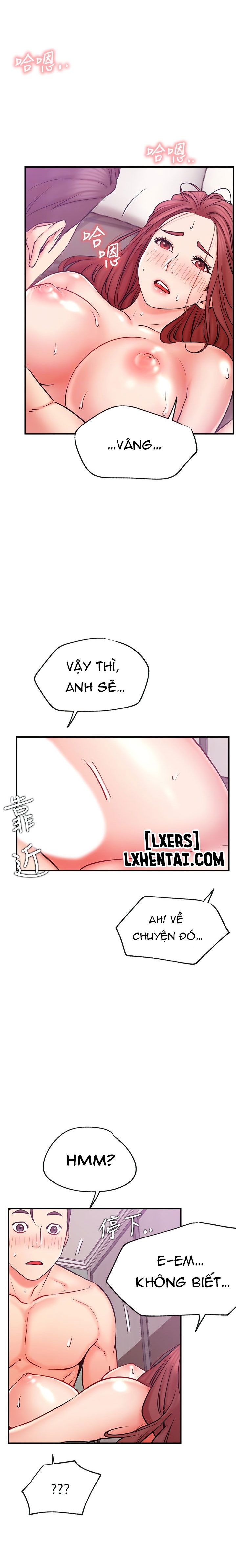 cuộc sống như anh hằng mơ chapter 27 8