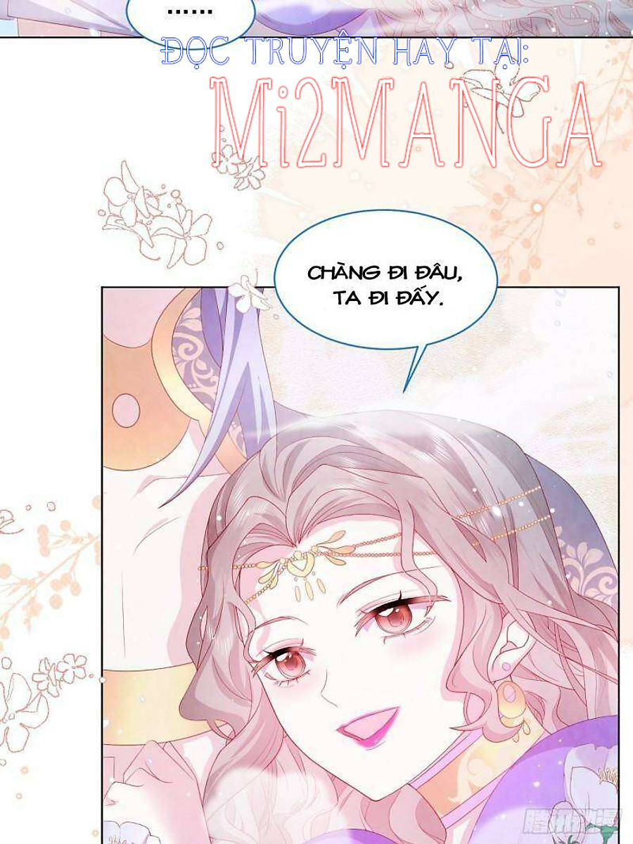 ninita yêu dấu chapter 23.1 13