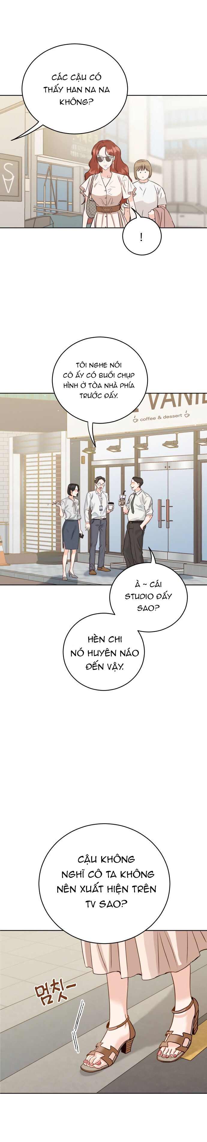 gia đình tựa như xx chapter 1.1 12