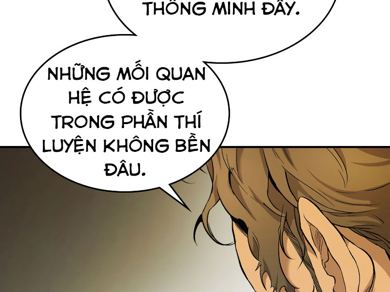 đối đầu với các vị thần Chapter 25 - Trang 2