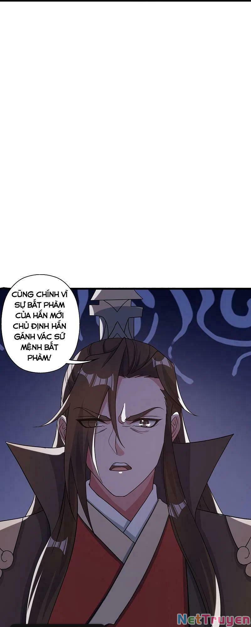 tiên võ đế tôn chapter 313 36