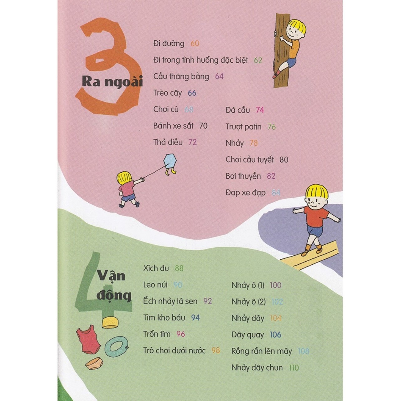 COMBO 3 CUỐN SÁCH: RÈN LUYỆN KỸ NĂNG TOÀN DIỆN CHO HỌC SINH