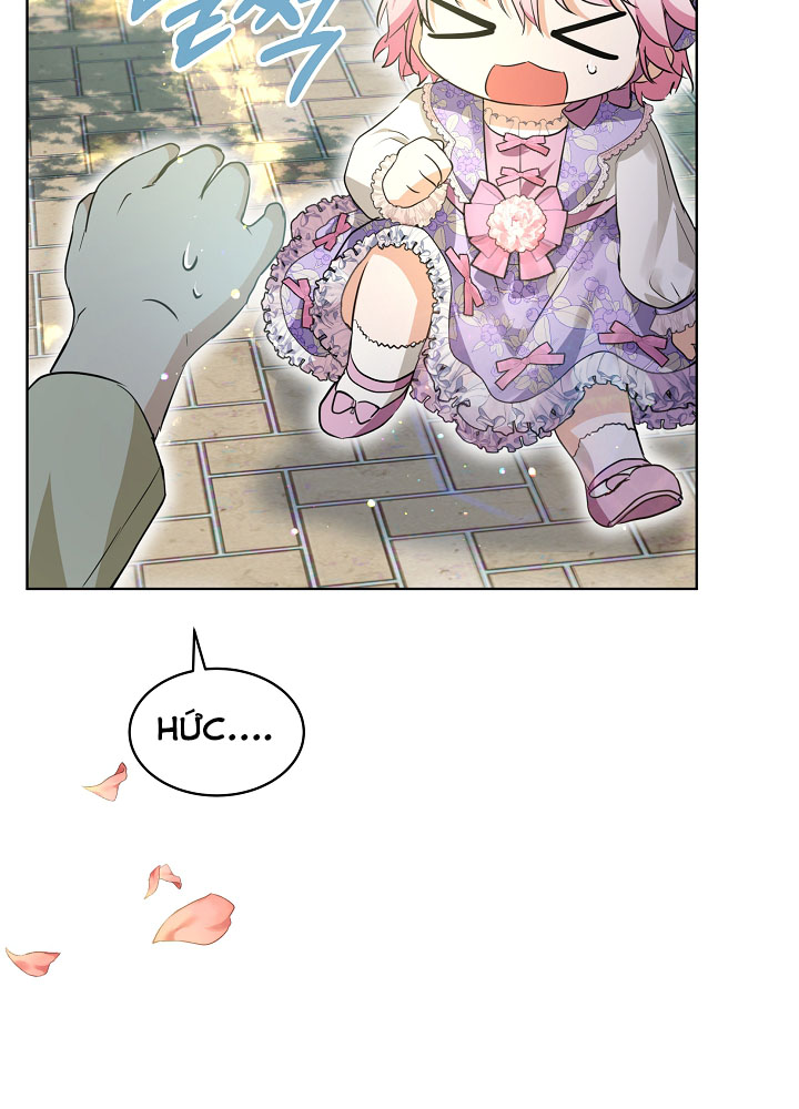 tái sinh thành vị thần baby chapter 28 95