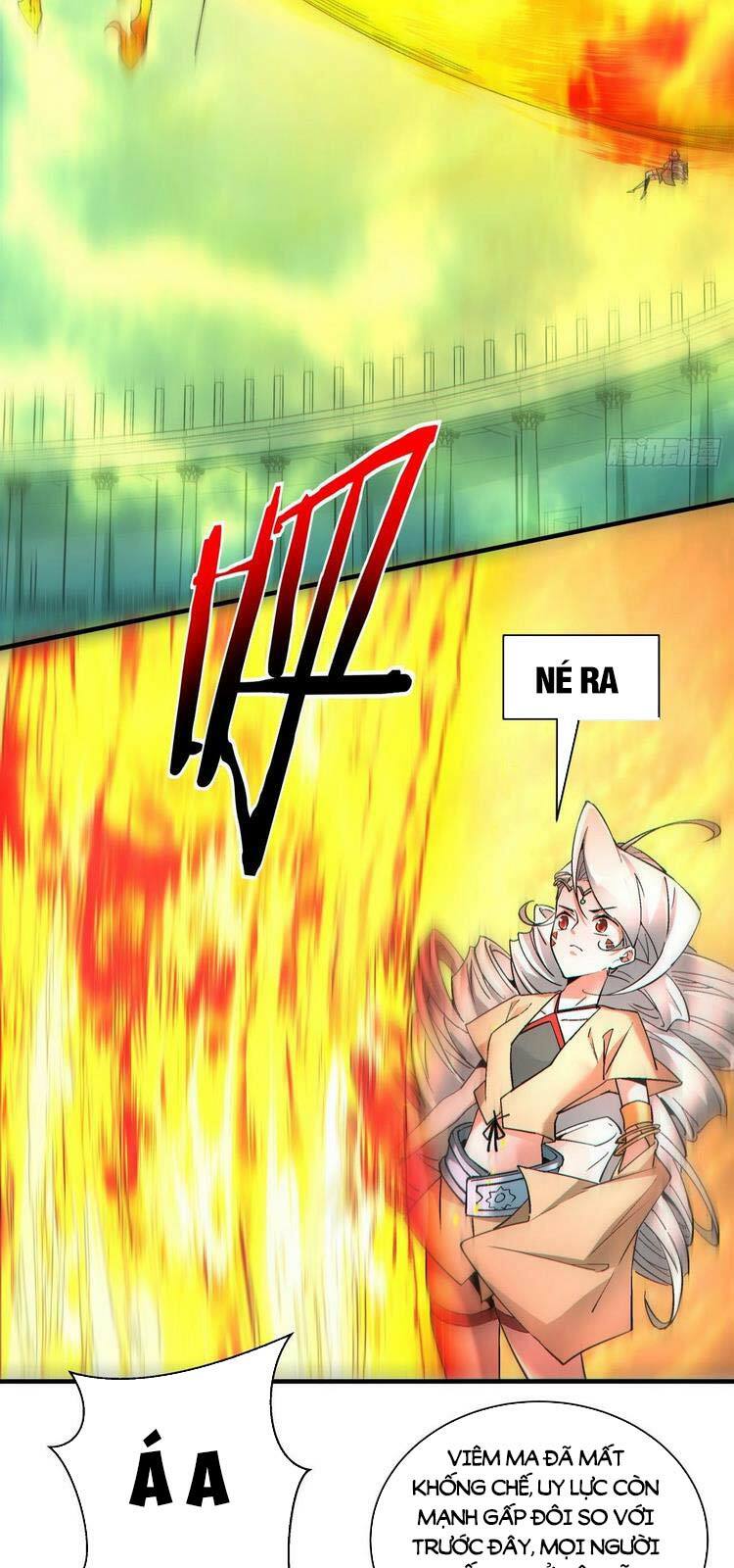 ta là nhà giàu số một, ta không muốn trọng sinh chapter 116 17