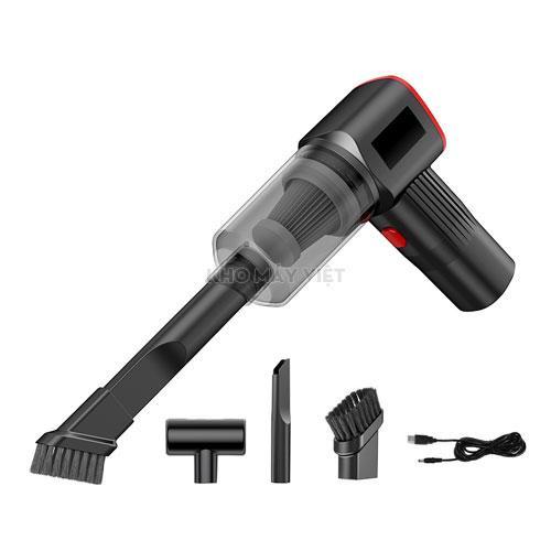 Máy hút bụi mini 8.4V không dây TR-1002