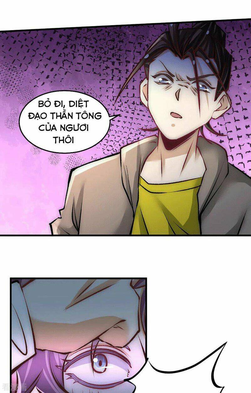 đô thị đỉnh phong cao thủ chapter 230 6