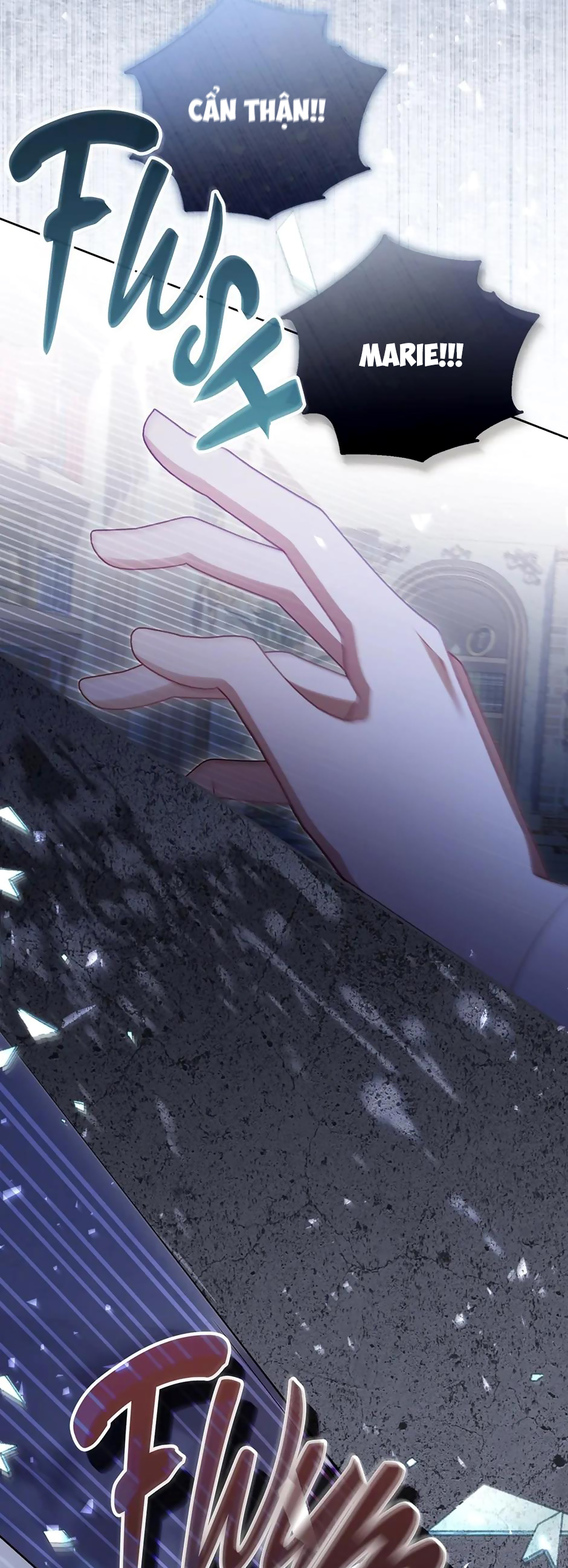 nhật ký chăm sóc đứa trẻ của nhân vật phản diện chapter 20 45