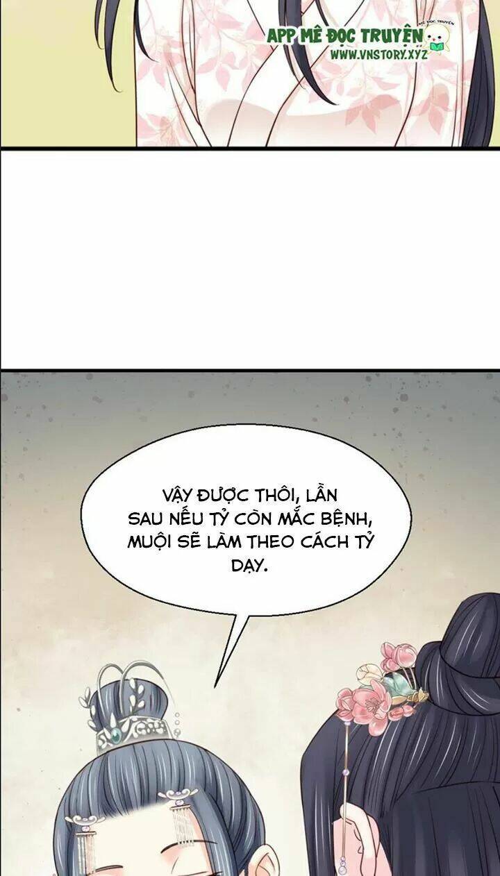 kiều nữ độc phi chapter 191 19