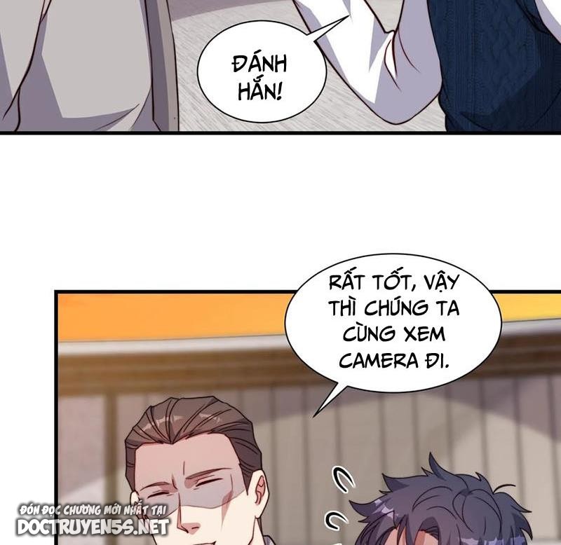 Slime ta treo cự long lên đánh là hợp lý nhỉ? Chapter 139 13