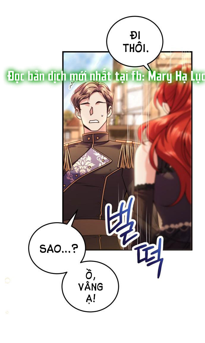 tôi sẽ ly hôn với người chồng bạo chúa chapter 24.1 16