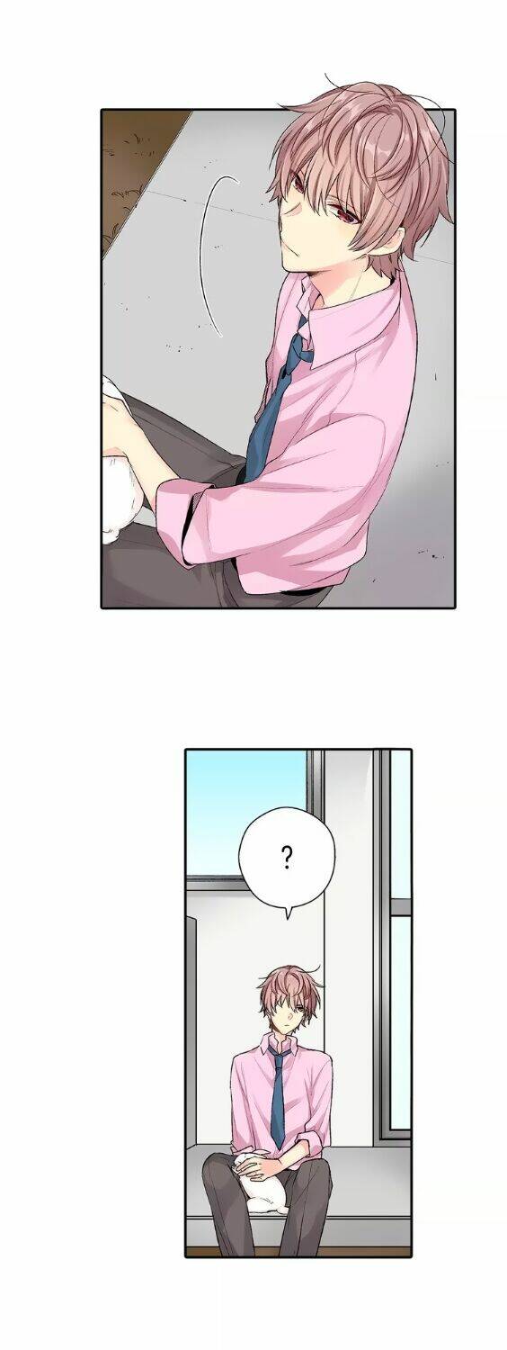 anh ấy và xương sườn của cô ấy chapter 6 12