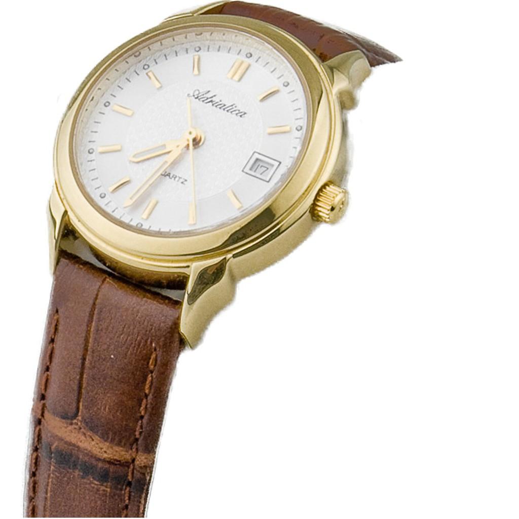 Đồng hồ đeo tay Nữ hiệu Adriatica A3064.1213Q