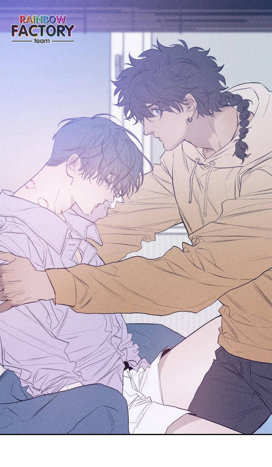 xuân nhật tương chí chapter 26 42