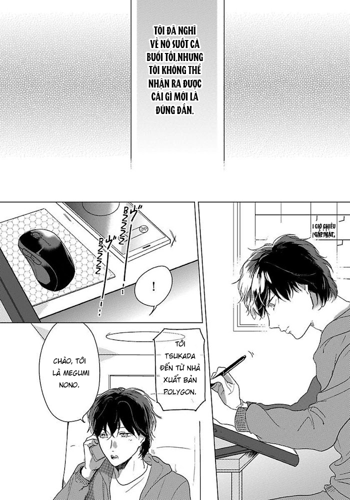 kết thúc đẹp đẽ, cùng nhau! chapter 5 2