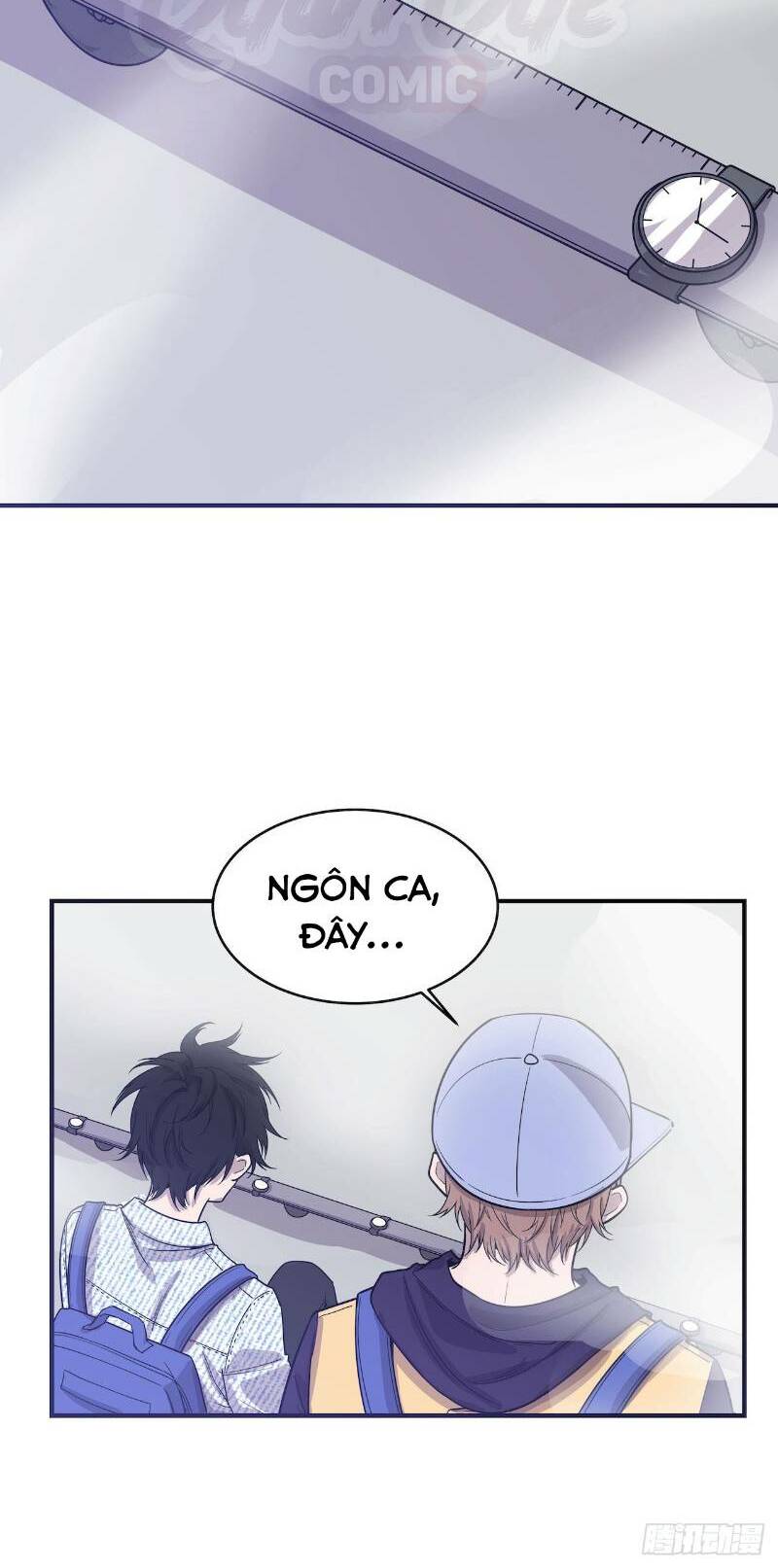 thát không mê thất chapter 55 4
