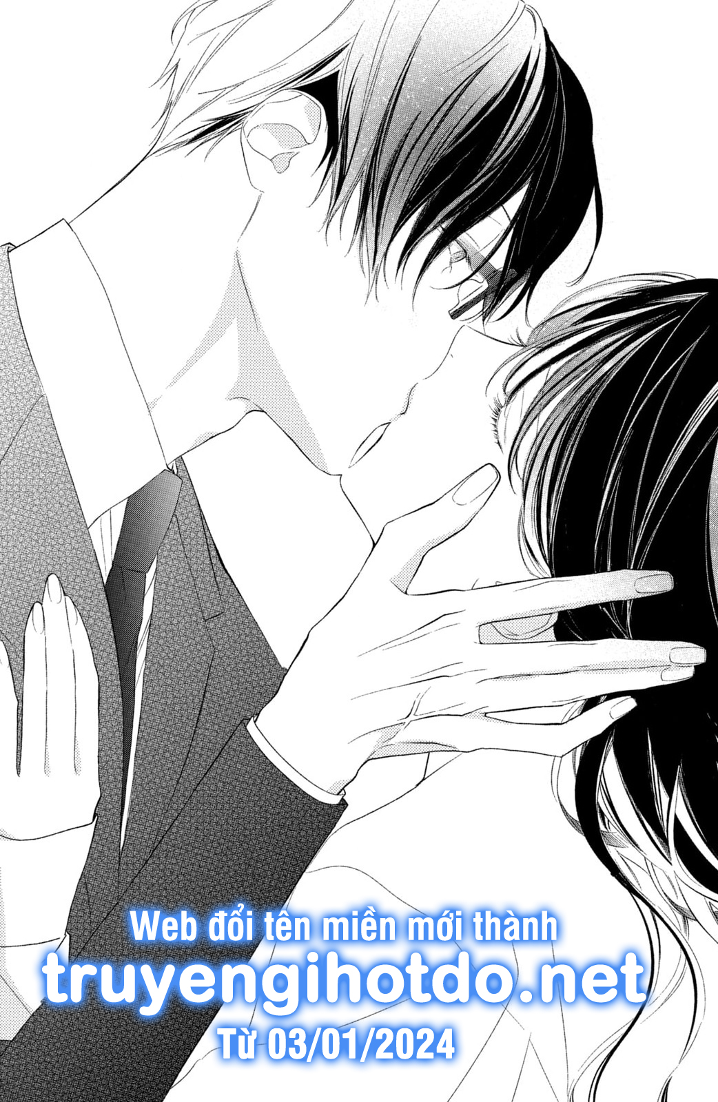 [18+] thầy ơi hãy ngã vào lòng em đi! chapter 3.2 14