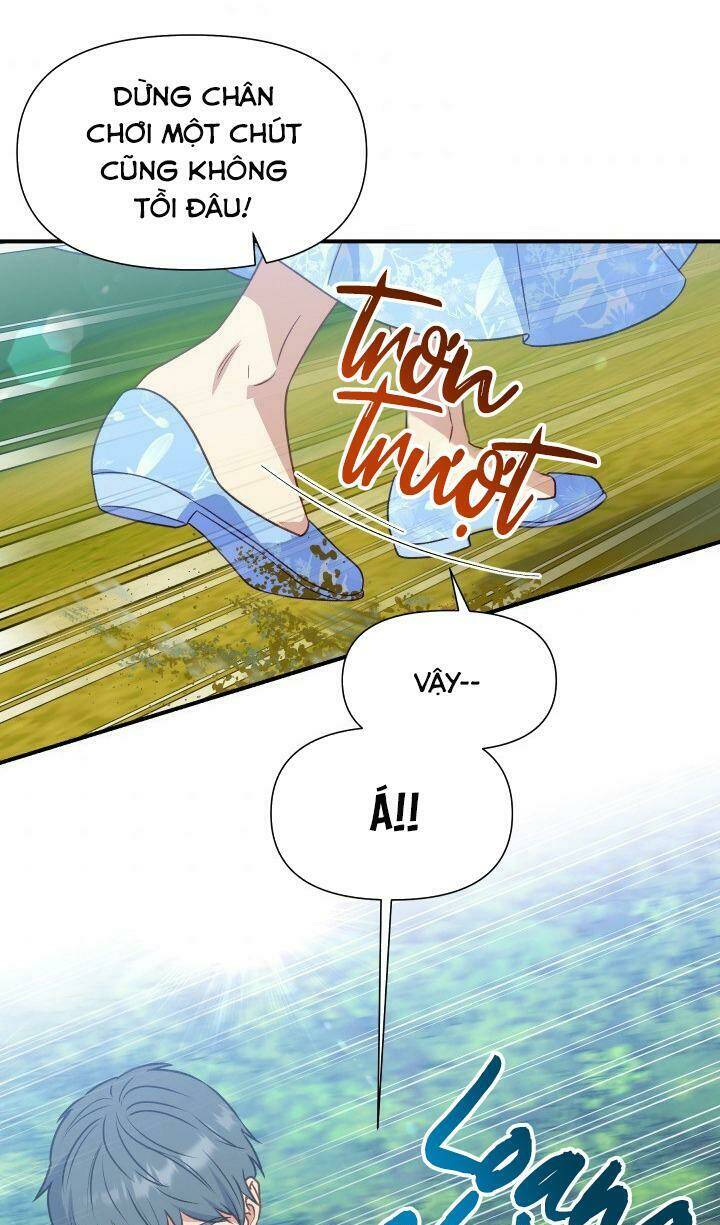 khế ước của nữ công tước quái vật chapter 134 54