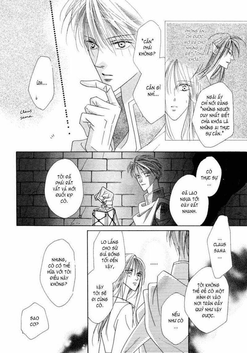 koori no mamono no monogatari chapter 22 9