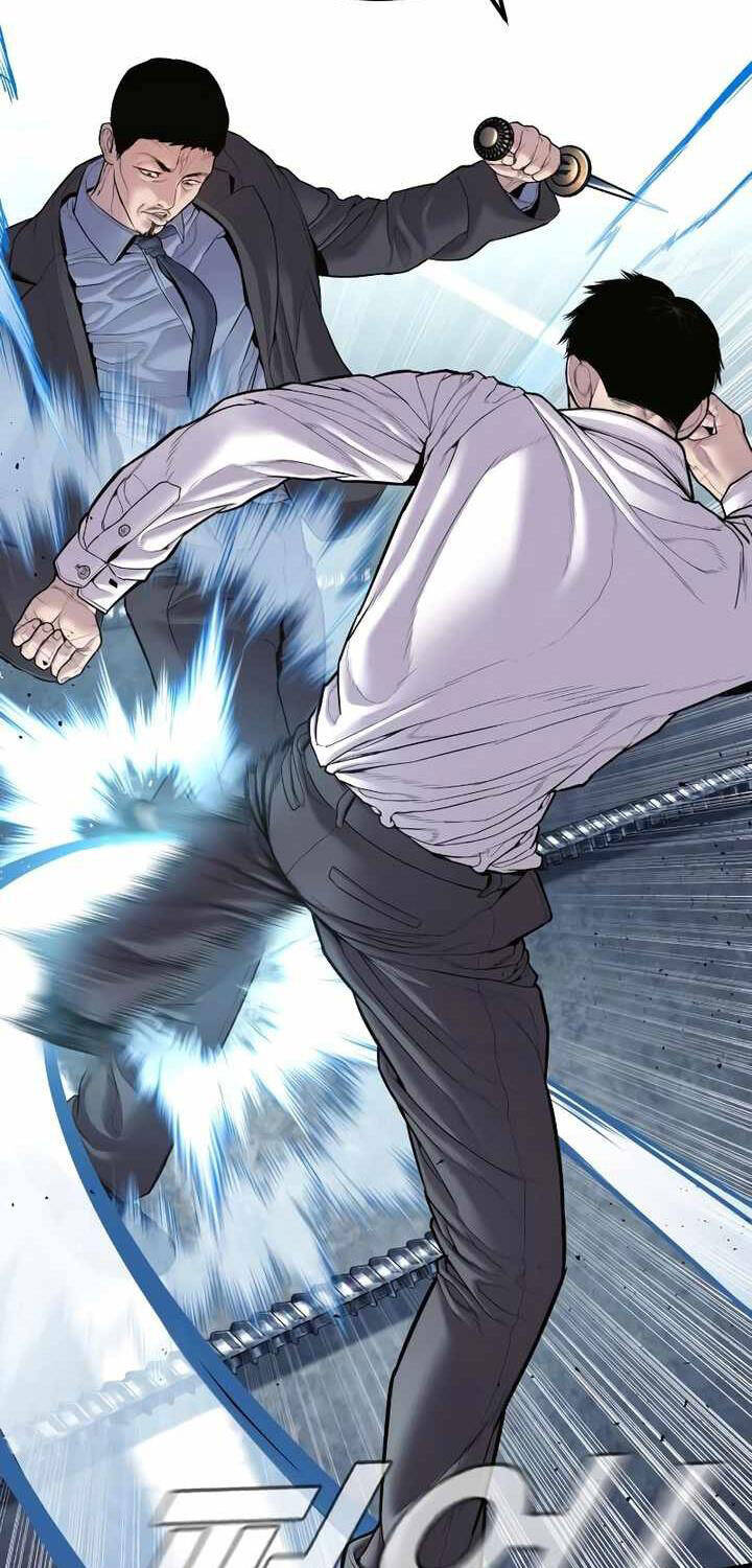 đặc vụ kim chapter 151 25