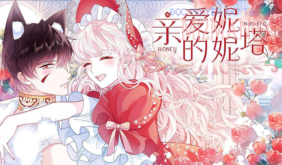 ninita yêu dấu chapter 35.2 10