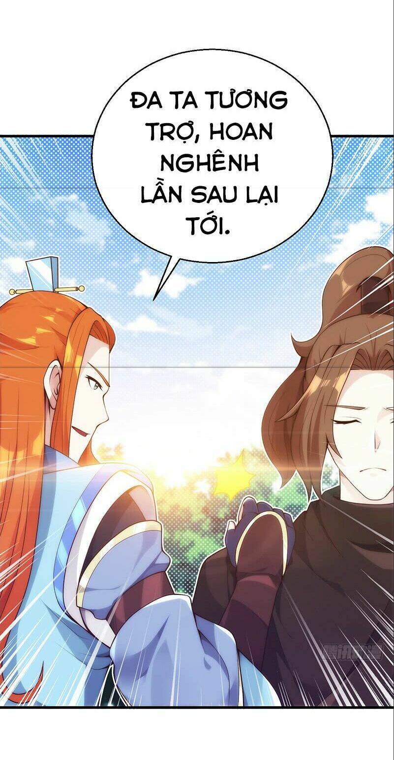 thiên hạ kiếp chapter 23 31