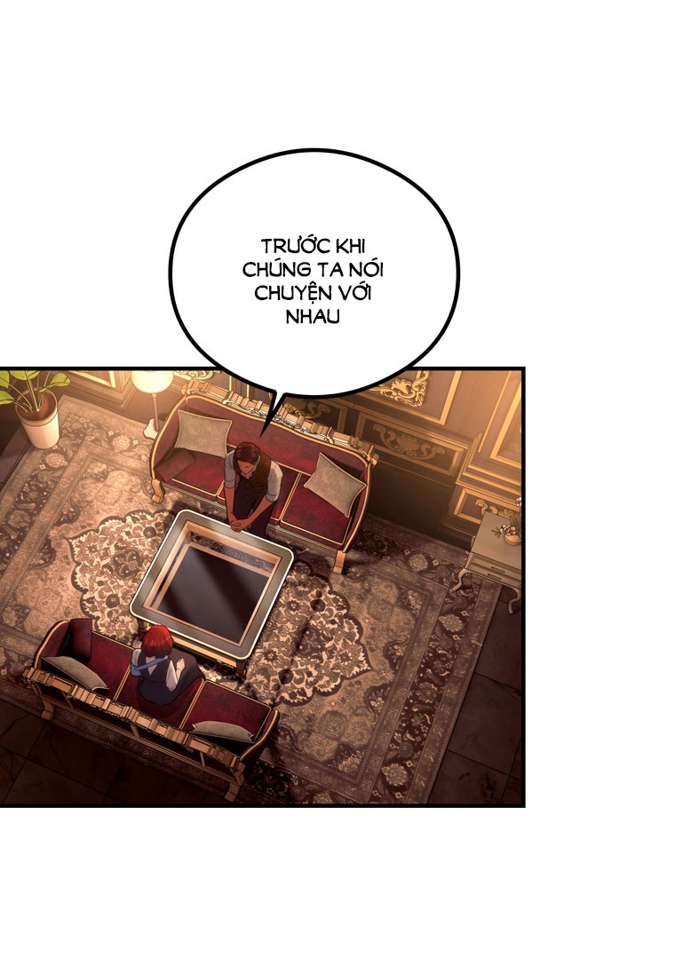 Khách Sạn Máu chapter 10.1 - Trang 7