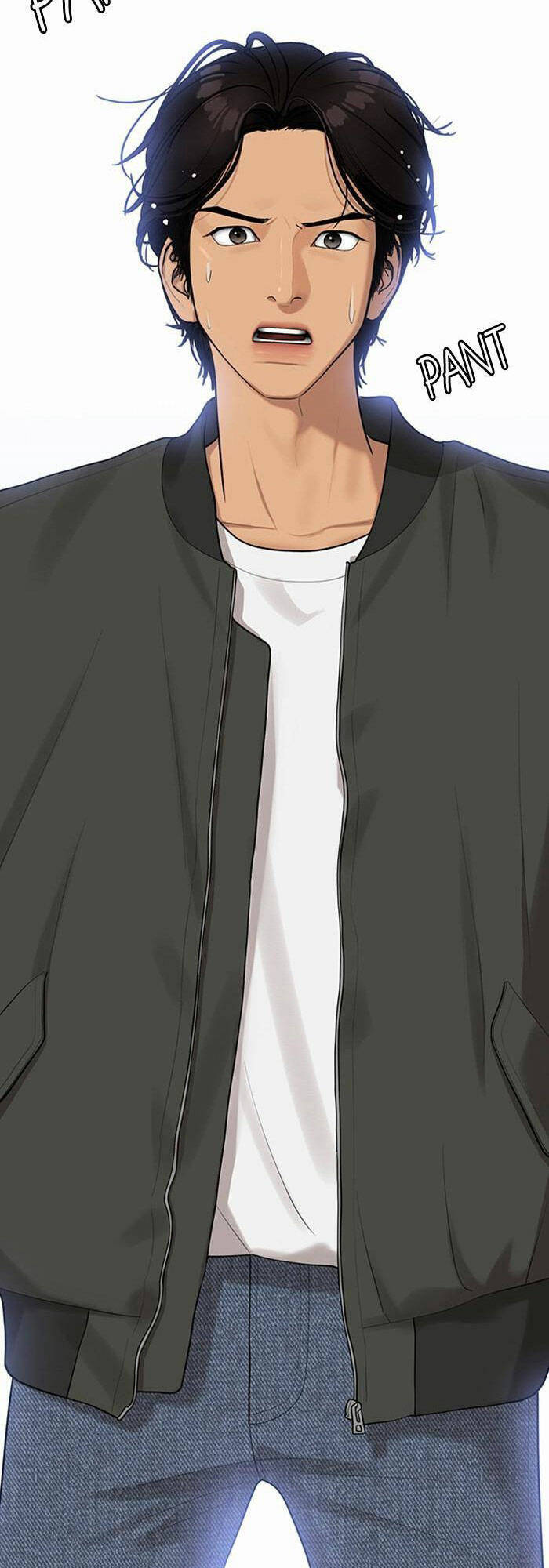 nữ thần giáng thế chapter 168.2 33