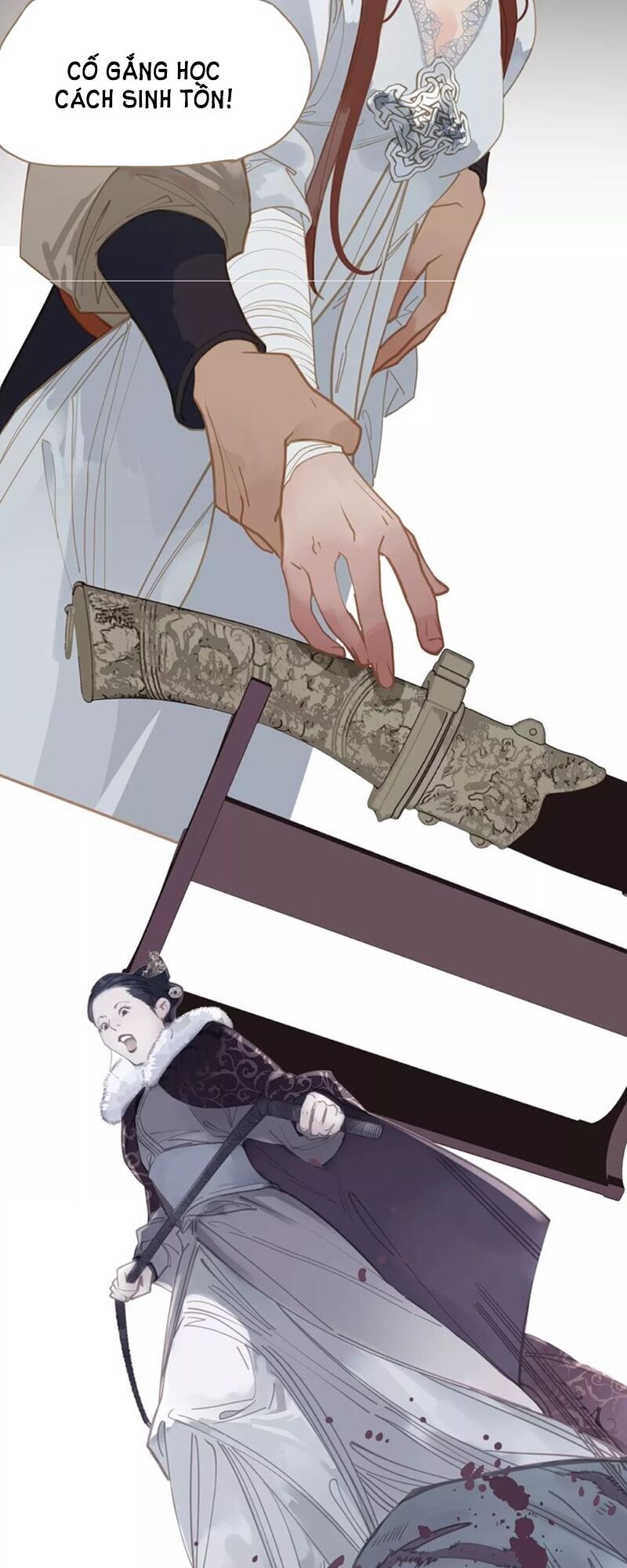 nhất đại linh hậu chapter 16 9