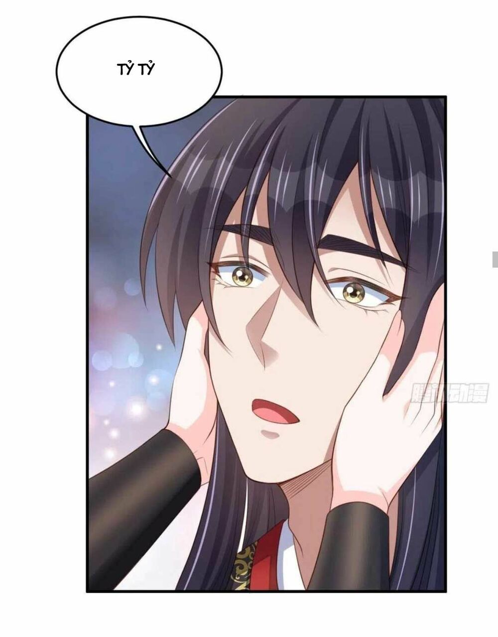 thuần hóa ba ba bạo quân chapter 38 47