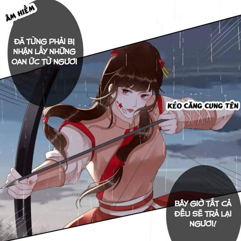 sủng phi của vương chapter 170 9