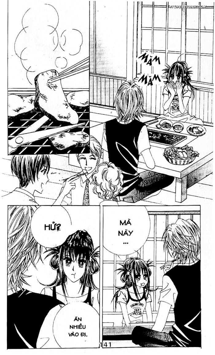 nhà trọ hoàn hảo chapter 48 1