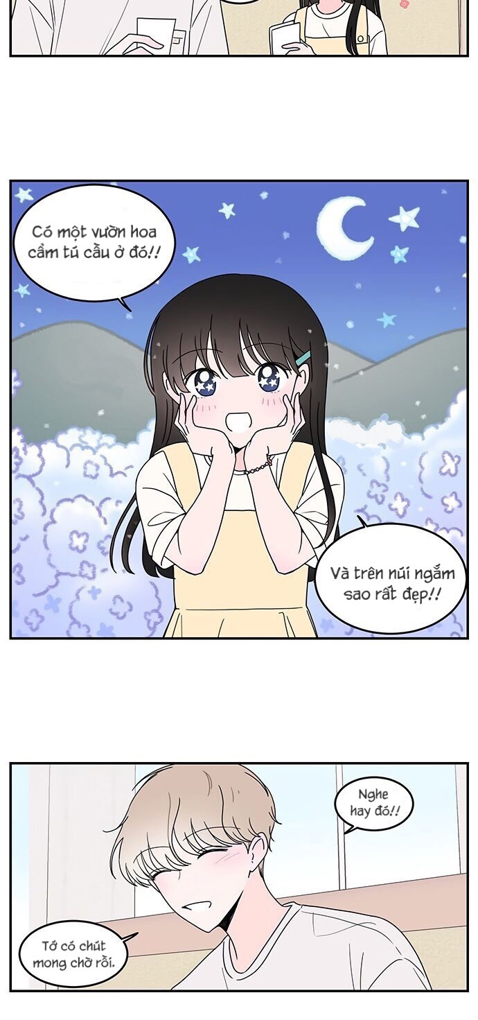 hội chứng nam phụ chapter 18 21