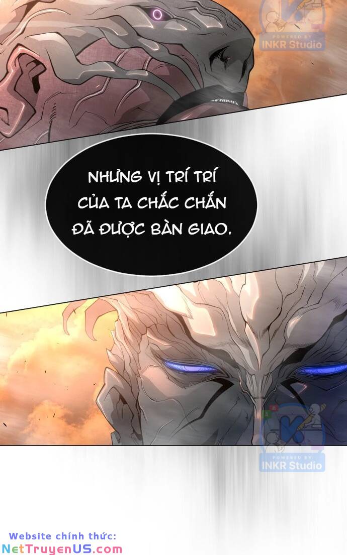 kĩ nguyên của anh hùng chapter 131 51