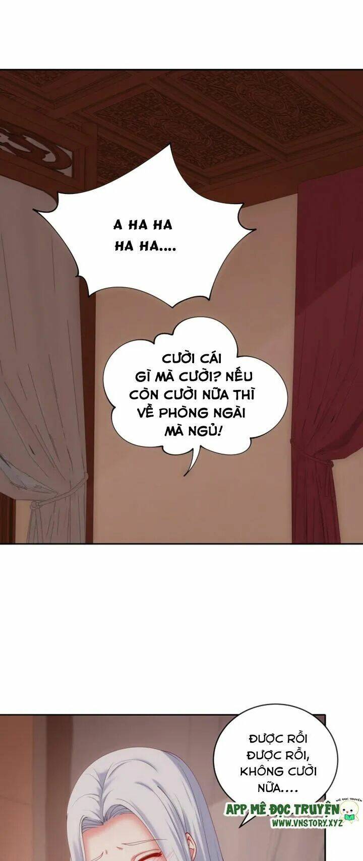 đô đốc đại nhân sủng thê kí chapter 32 8