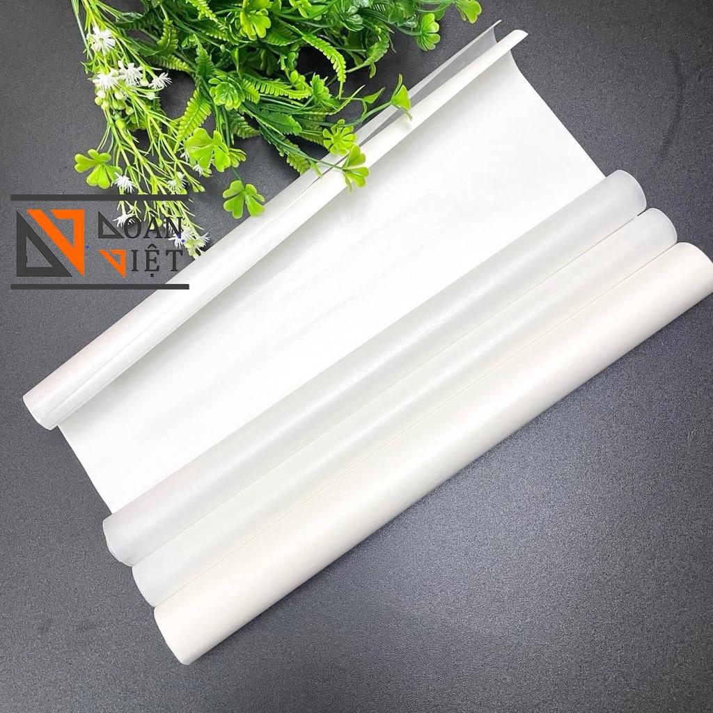GIẤY NẾN CHỐNG DÍNH cao cấp - 30*40cm